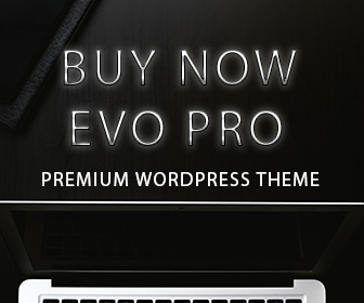 EVO Pro WordPress Theme