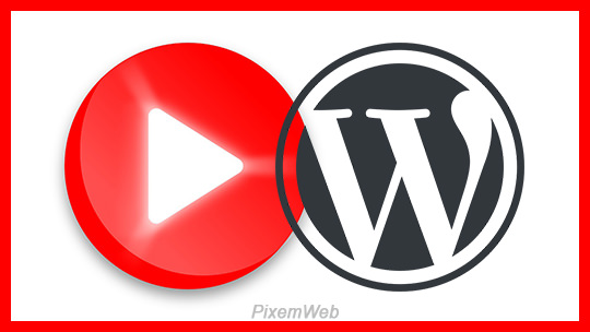 WordPress, Blogging, SEO on YouTube