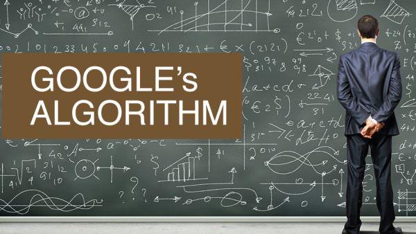 googles-algorithm