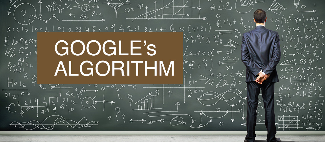 googles-algorithm