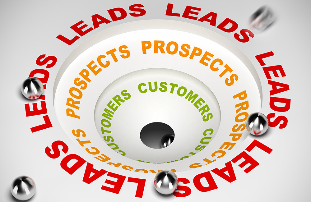 leads