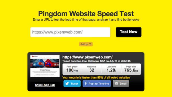 pixemweb-perfect-score