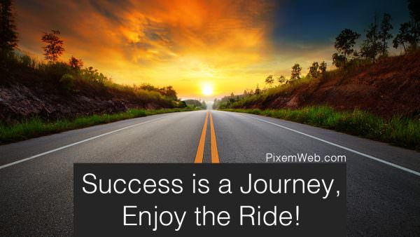 success-journey