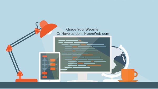 website-grade