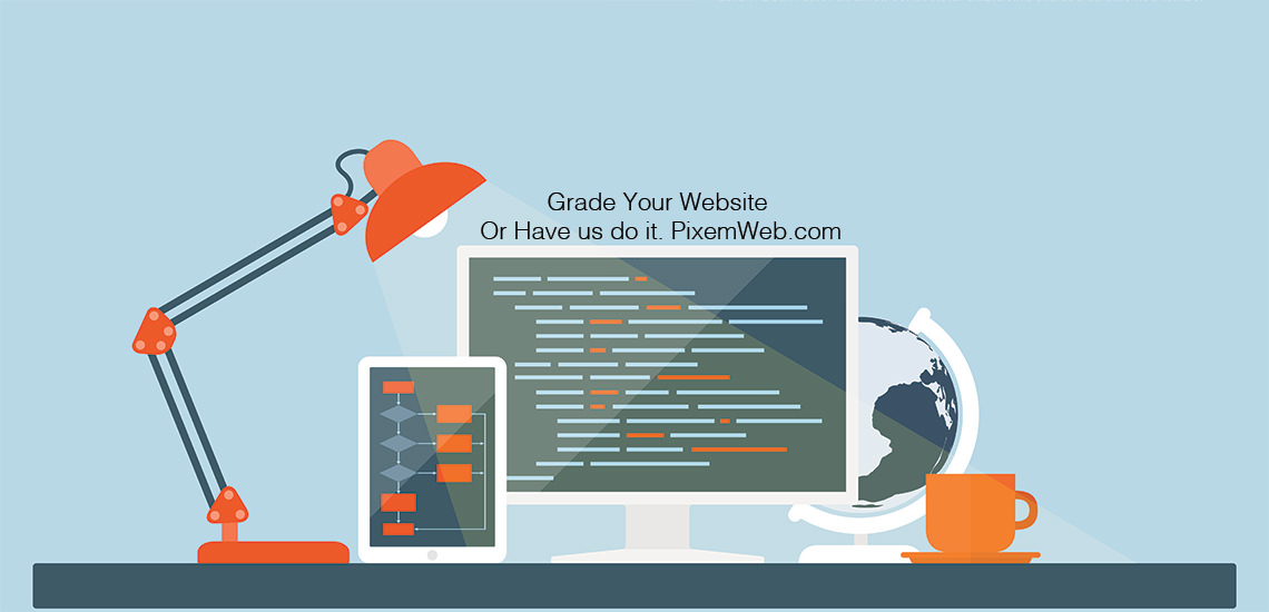 website-grade