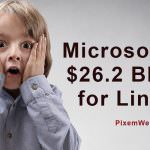 Microsoft Buys LinkedIn