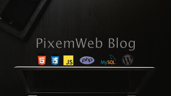 pixemweb-blog