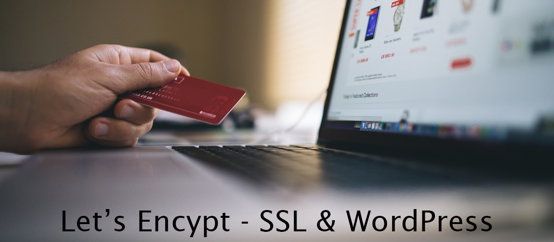 Free SSL Certificates for Your Website