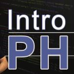 Php Intro