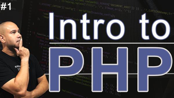 Php Intro