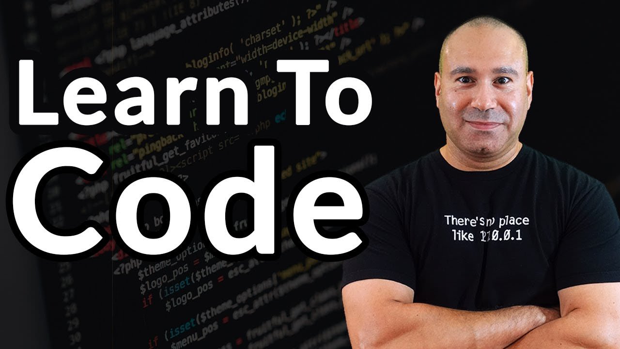 How To Learn To Code In 2021
