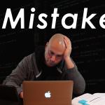 6 Mistakes New Programmers Make And How To Avoid Them