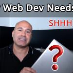 Every Web Developer Should Use Linux