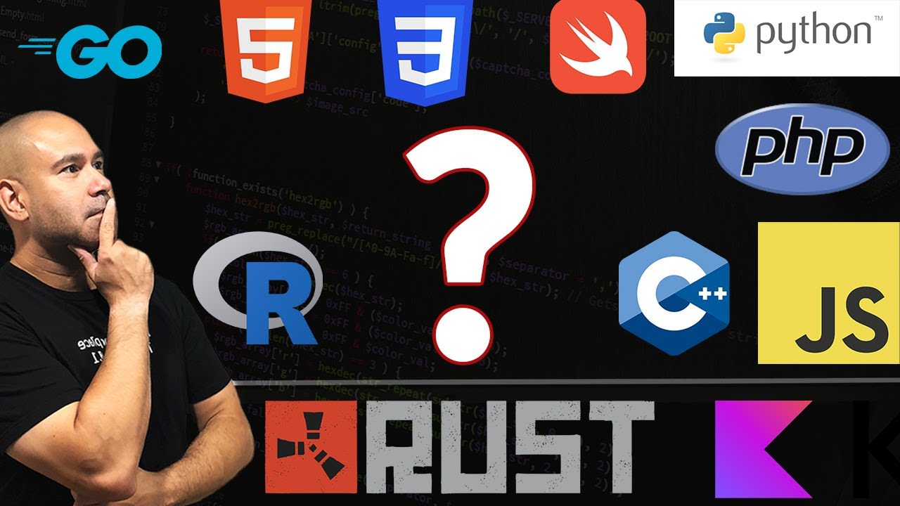 What Programming Language Should You Learn First?
