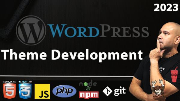 Wordpress Theme Development With Devwp In 2023