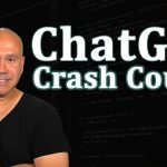 Chatgpt Tutorial For Beginners – Crash Course