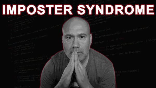 Imposter Syndrome In Programming