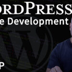 Wordpress Theme Development With Devwp Intro