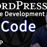 Vscode For Wordpress Development